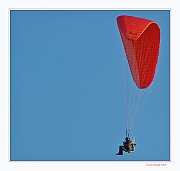 Vliegen als een vogel